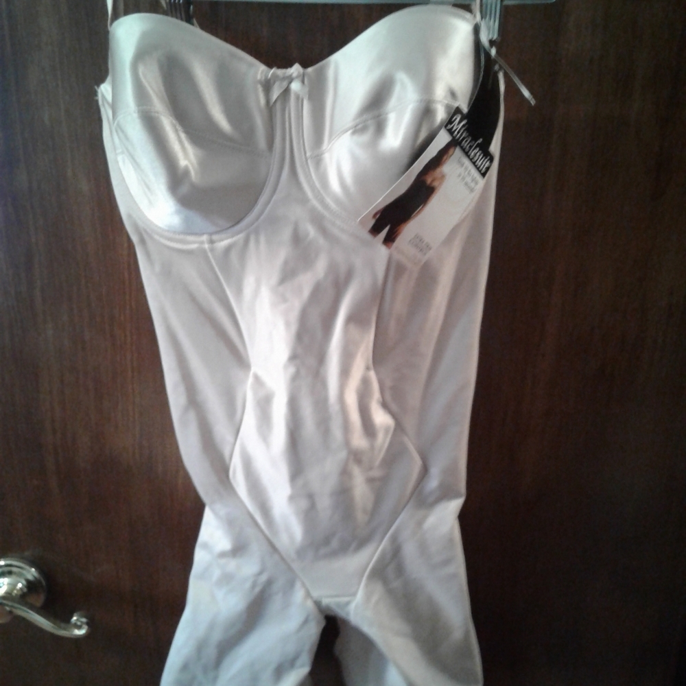 Miracle suit